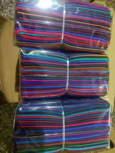 Silk Cotton Blouse Material, GSM: 150 Gsm