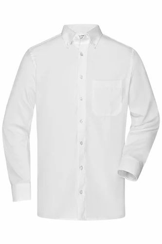 Men White Shirts