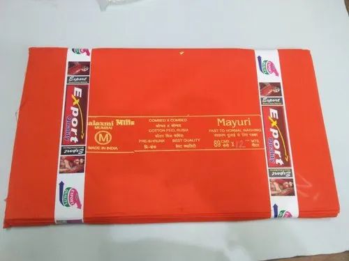 Blouse Lining Cotton Cloth