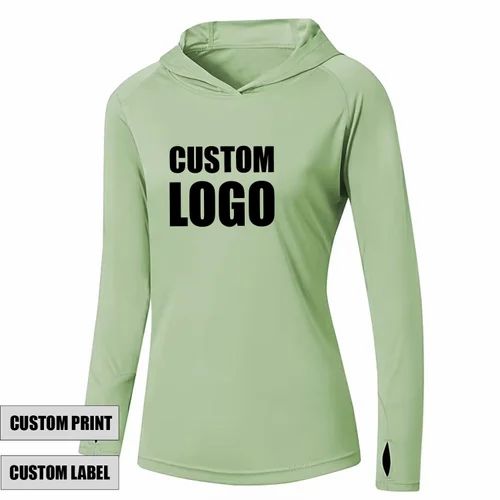 Women Hoodies T Shirt