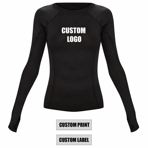 Sable Black Ladies T Shirt