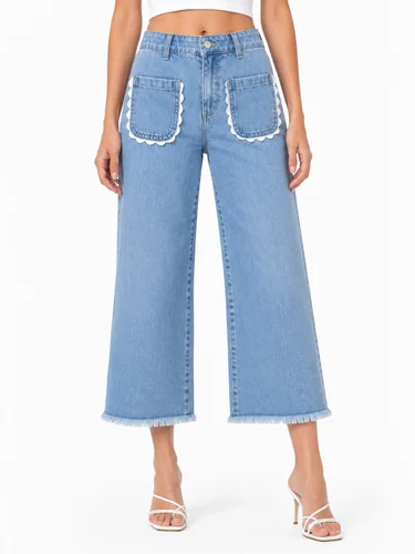 Women Denim Jeans