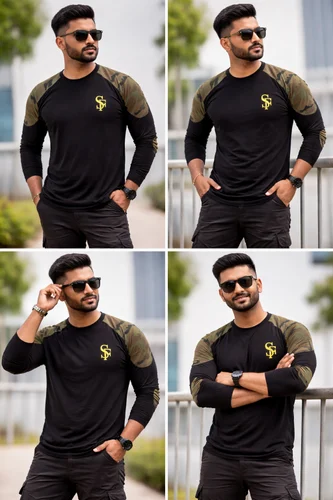 Special Forces T Shirt