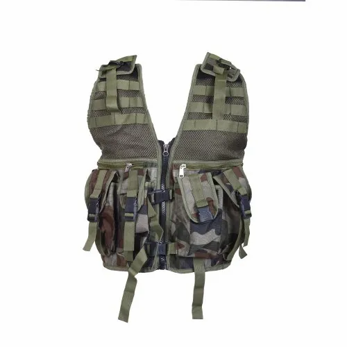 Polyethylene Nahar Tactical Vest, For army