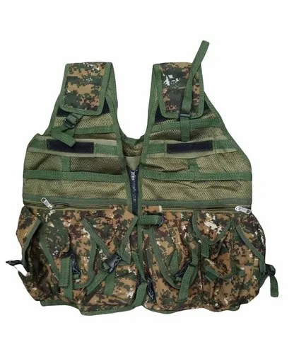 Tactical Vest Cobra