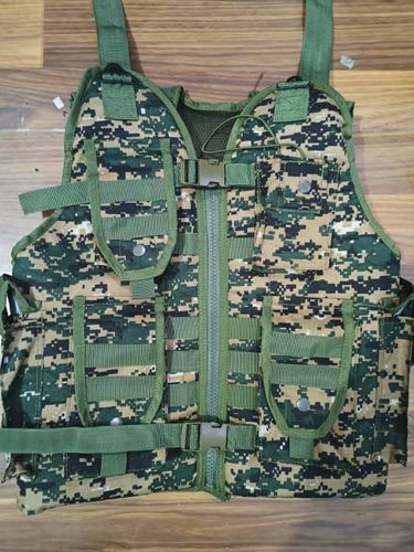 Army Bullet Proof Jacket