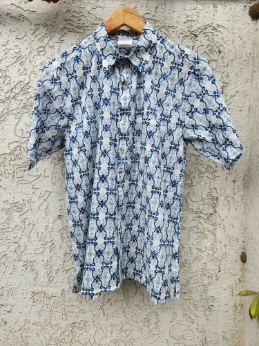 Mens Cotton Shirts