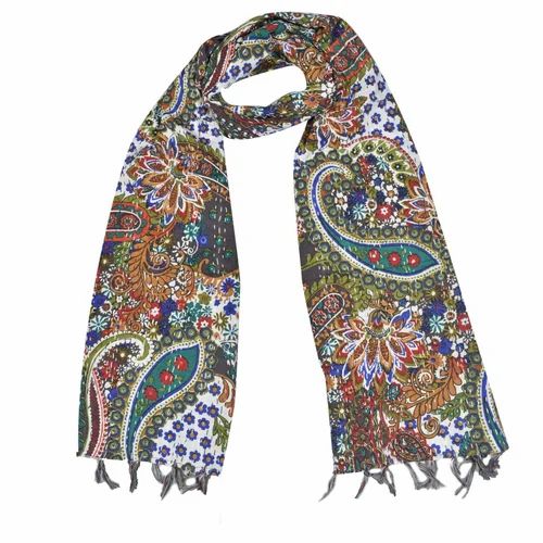 Katha Work Stoles