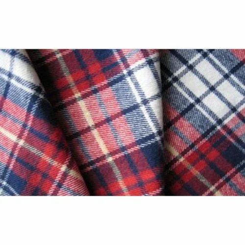 Cotton Flannel Fabric