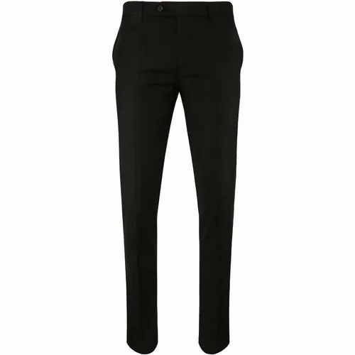 Cotton Men Formal Trouser