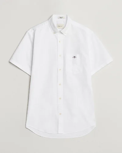Mens Half Sleeves Shirts, Poly Cotton, Plain