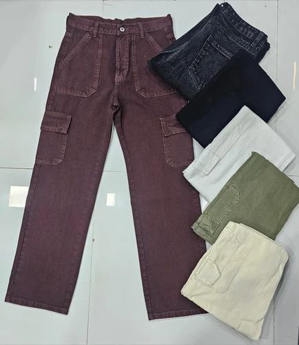 Women Skinny Fit Jeans