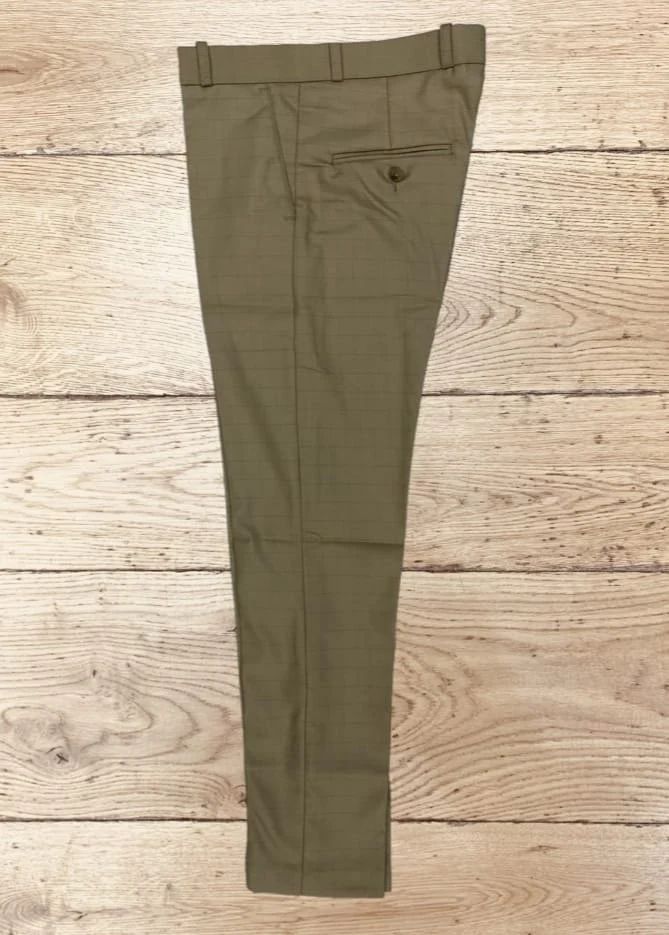 Formal Trousers For Men