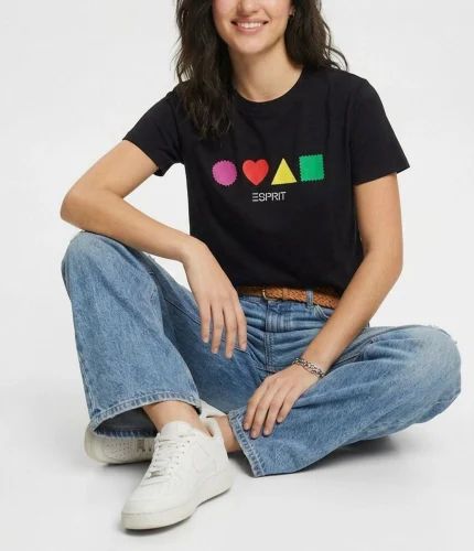 Ladies T Shirt