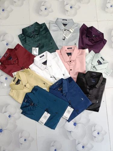 Men Formal Shirts