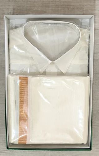 Party Men Silk Shirt