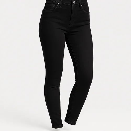 Ladies Stretchable Jeans