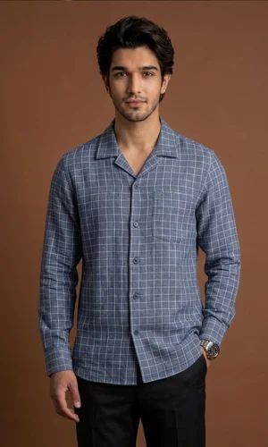Chill Vibe Rayon Shirt