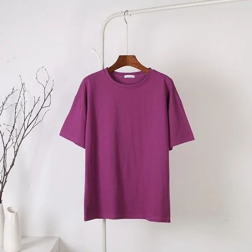 Oversize T Shirts For Women