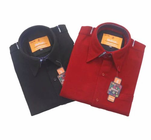 Winter Shirts