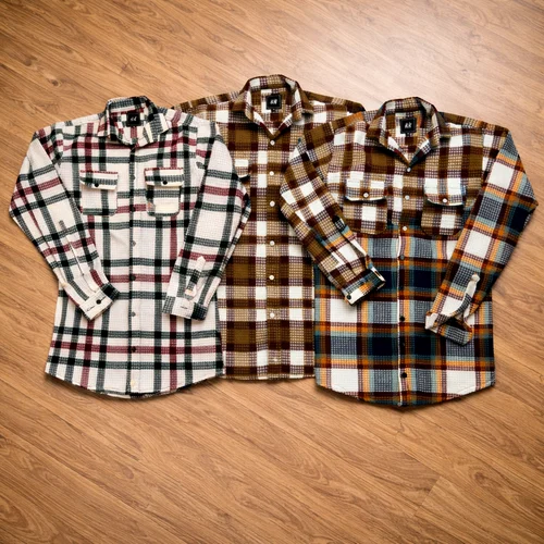 Winter Shirt