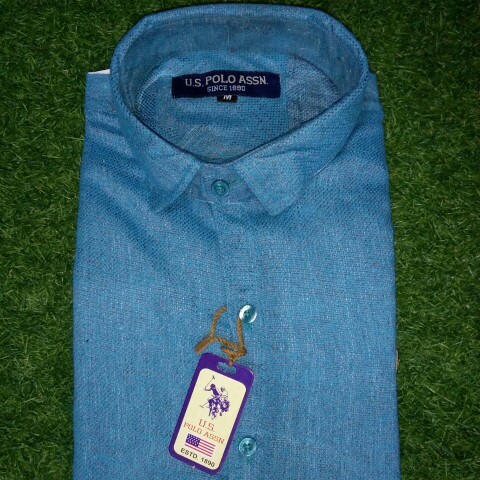Winter Plain Shirts