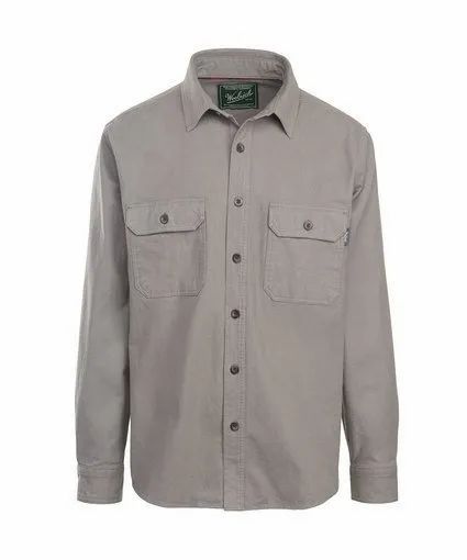 Winter Shirt