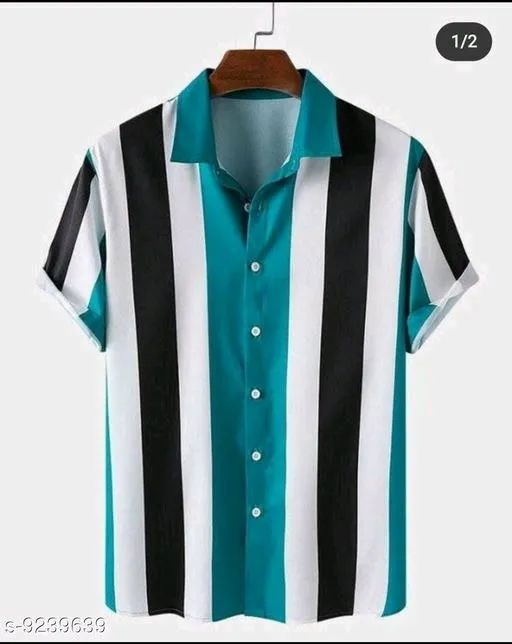 New Mens Fabru Shirts