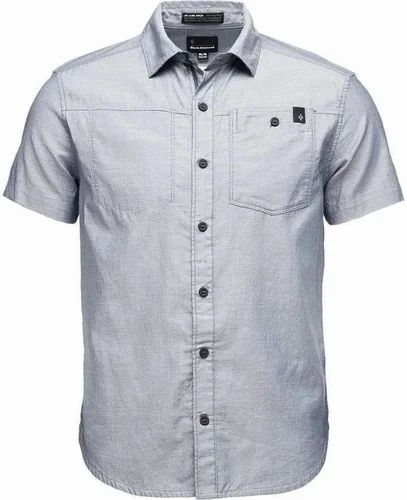 Men Woven Shirt