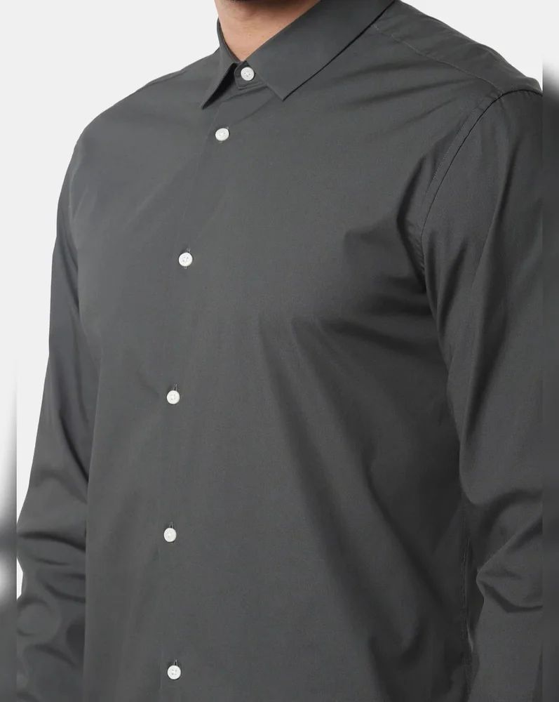 Fabric Shirt