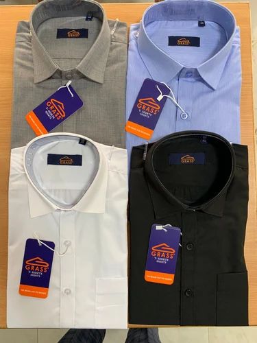 Customized Formal Shirt