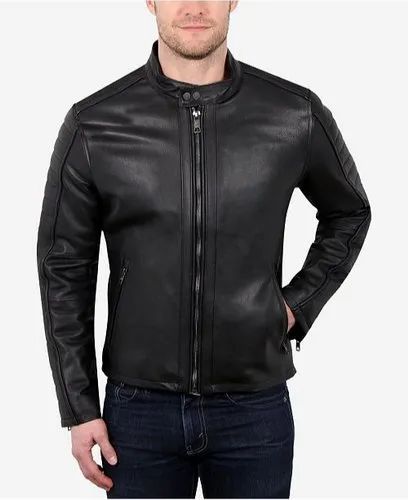 Customised Leather Jackets