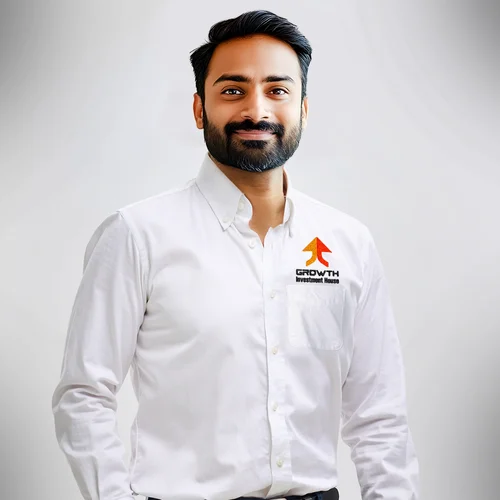 Cambridge Men White Custom Pure Cotton Shirt