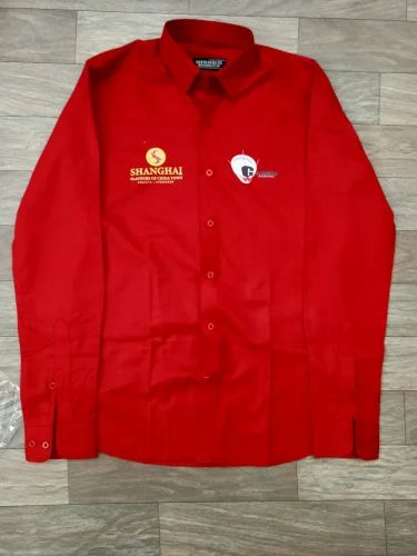 Customized Shirts in Kolkata