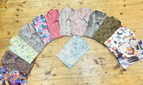 Customize Shirts And Pant