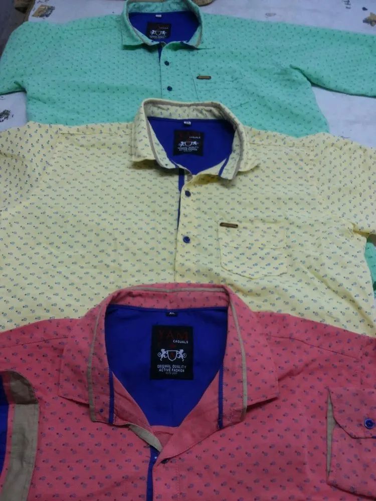 Men Shirt