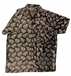 Jacquard Shirt