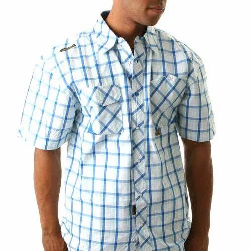 Woven Shirt