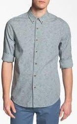 Designer Woven Shirt