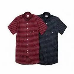 Woven Shirt