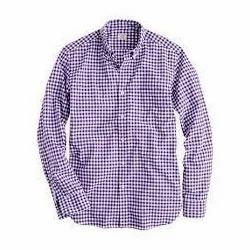 Men's Woven Shirt