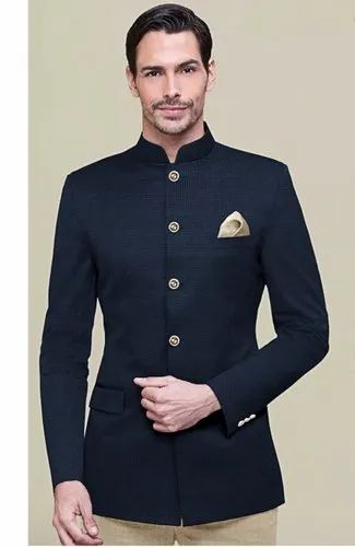 Mens Jodhpuri Suit