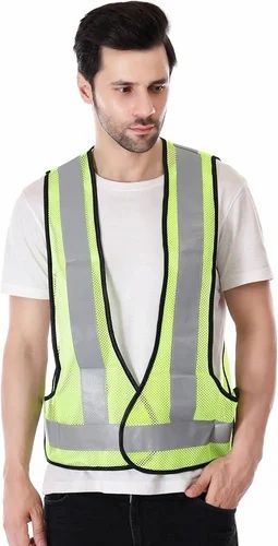 Traffic Safety Vest