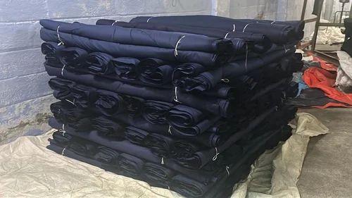 Dyed Cotton Fabric