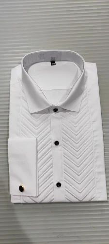 Tuxedo Shirt