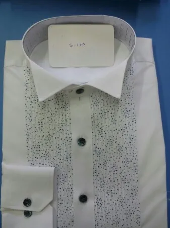 Tip Shirt