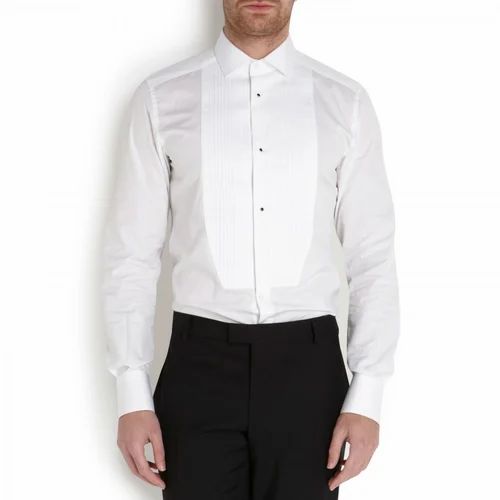 Tuxedo Shirt