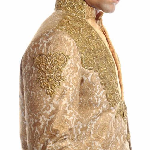 Achkan Suit