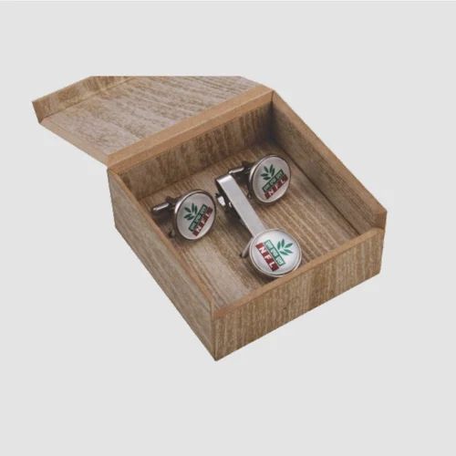 Premium Cotton Designer Cufflinks Shirt, Printed