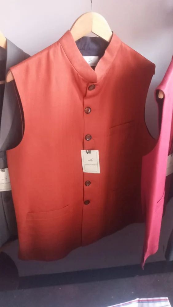 Cufflink Shirt